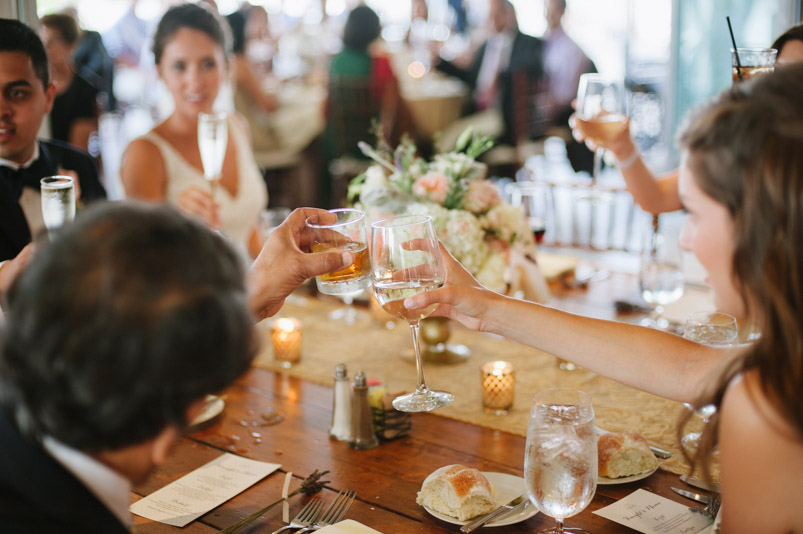 CHATHAM BARS INN WEDDING / ADRIENNE + NEIL » Boston Wedding ...