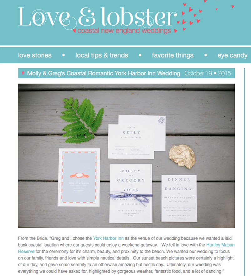 Love&Lobster(2)