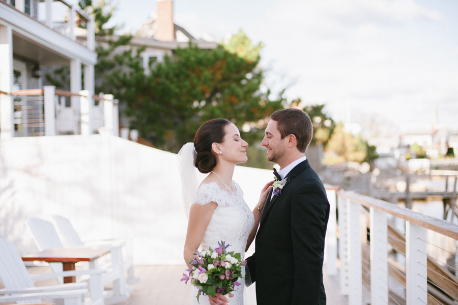 Provincetown Wedding, Lauren Methia Photography