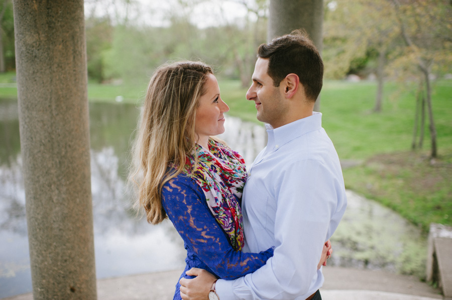 Boston Wedding Photographer, Engagement Session, Lauren Methia Photography