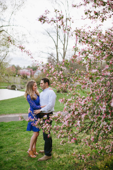 Boston Wedding Photographer, Engagement Session, Lauren Methia Photography